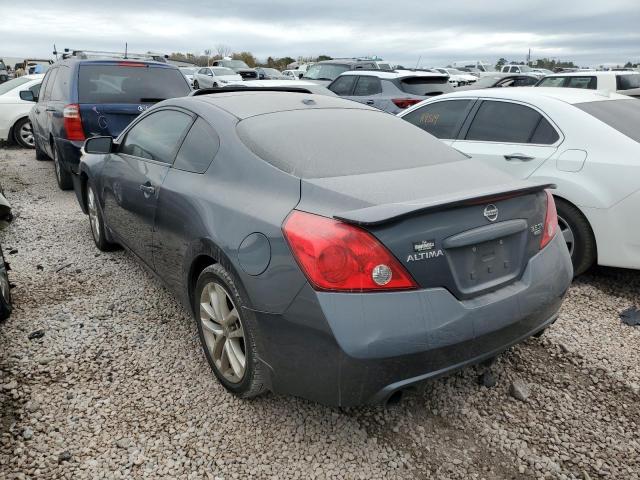 Photo 3 from auction – 2010 NISSAN ALTIMA SR with VIN 1N4BL2EP5AC141847