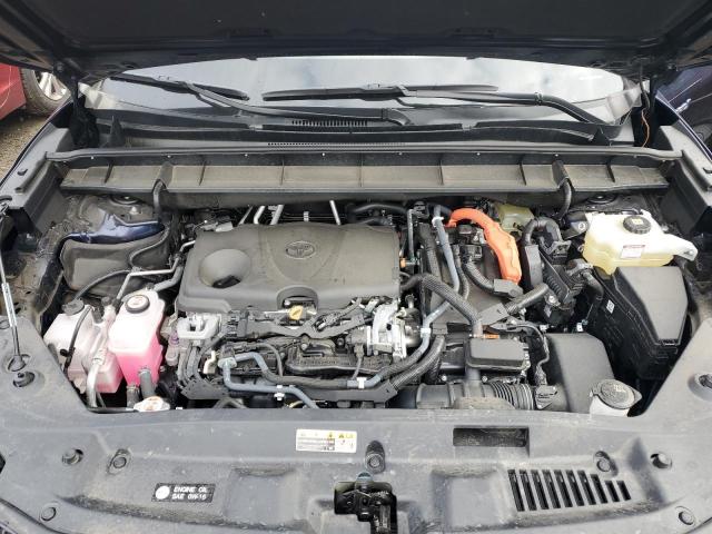 Photo 7 from auction – 2021 TOYOTA HIGHLANDER with VIN 5TDHBRCH4MS535192