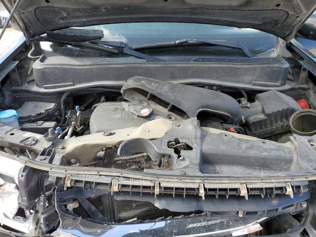 Photo 7 from auction – 2012 HONDA PILOT EXLN with VIN 5FNYF4H78CB053187