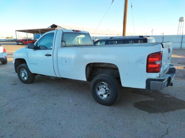 Photo 2 from auction – 2009 CHEVROLET SILVERADO with VIN 1GCHC44K09E104372
