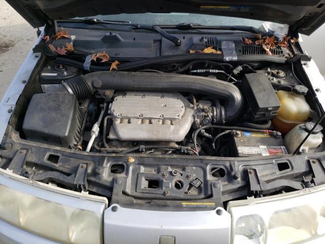 Photo 7 from auction – 2005 SATURN VUE with VIN 5GZCZ63455S862774