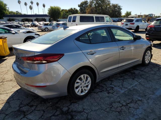 Photo 4 from auction – 2017 HYUNDAI ELANTRA SE with VIN 5NPD74LF4HH201368