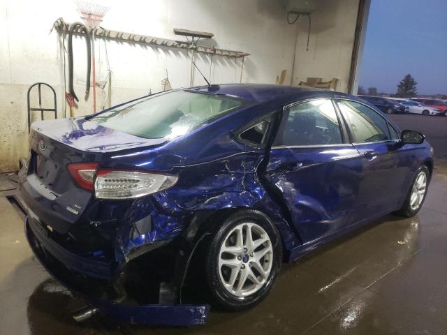 Photo 4 from auction – 2014 FORD FUSION SE with VIN 3FA6P0HD4ER375660
