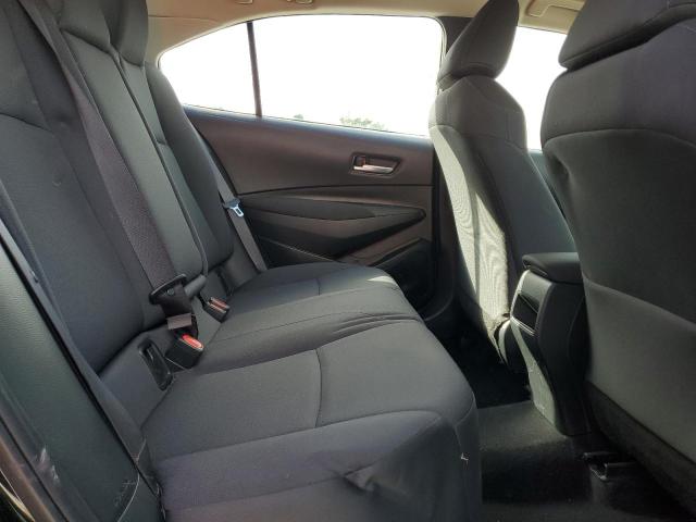 Photo 10 from auction – 2021 TOYOTA COROLLA LE with VIN 5YFEPMAE6MP217308