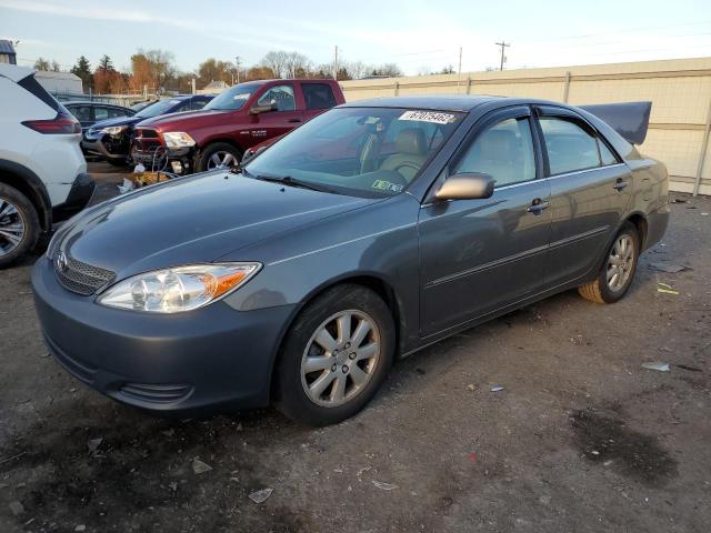 Photo 2 from auction – 2003 TOYOTA CAMERY with VIN 4T1BE32KX3U678614
