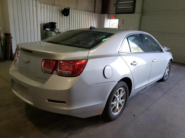 Photo 4 from auction – 2014 CHEVROLET MALIBU LS with VIN 1G11A5SL1EF150038