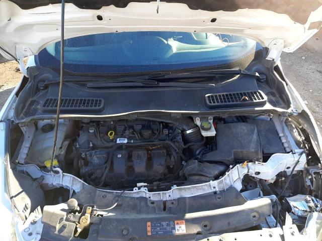 Photo 7 from auction – 2015 FORD ESCAPE SE with VIN 1FMCU9G95FUB76226