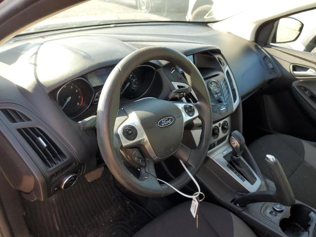 Photo 9 from auction – 2014 FORD FOCUS SE with VIN 1FADP3K26EL320514