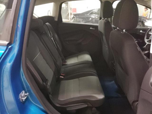 Photo 6 from auction – 2013 FORD C-MAX SE with VIN 1FADP5AU6DL503540