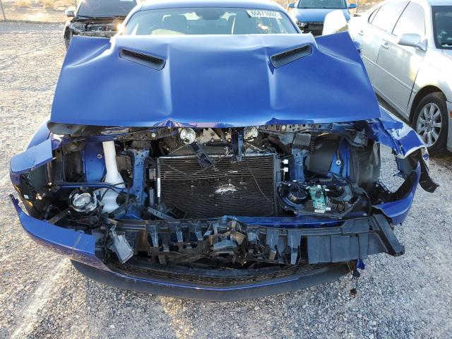 Photo 7 from auction – 2021 DODGE CHALLENGER with VIN 2C3CDZAGXMH572622