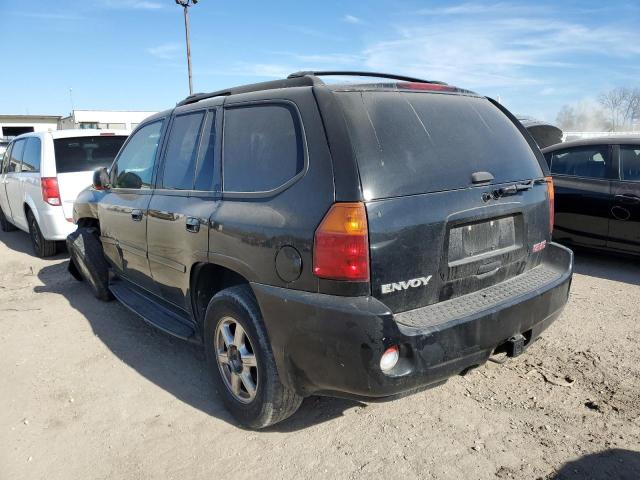 Photo 3 from auction – 2005 GMC DENALI with VIN 1GKET63MX52315998