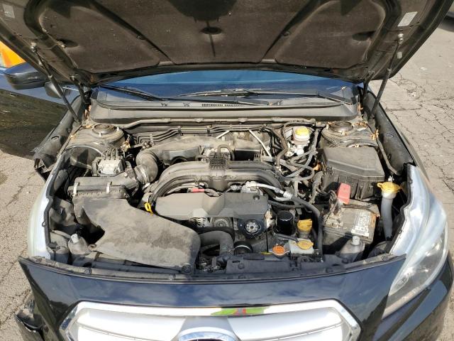 Photo 7 from auction – 2016 SUBARU LEGACY 2.5 with VIN 4S3BNAC69G3036634