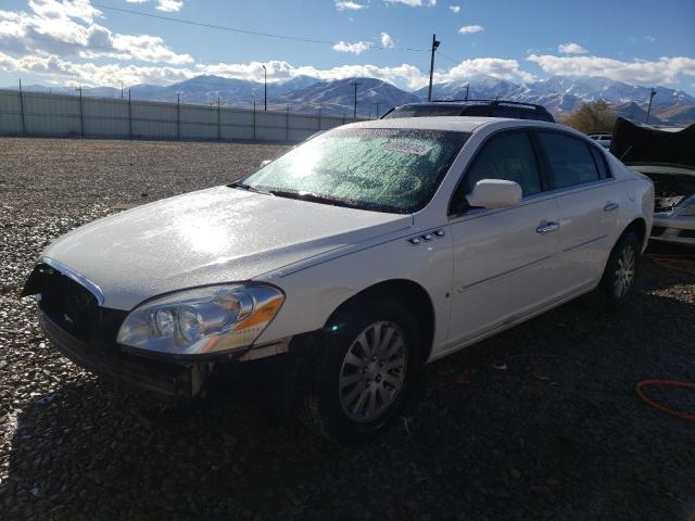Photo 2 from auction – 2006 BUICK LUCERNE CX with VIN 1G4HP57226U160025