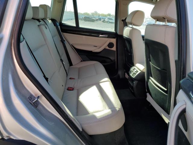 Photo 6 from auction – 2014 BMW X3 XDRIVE2 with VIN 5UXWX9C56E0D19669