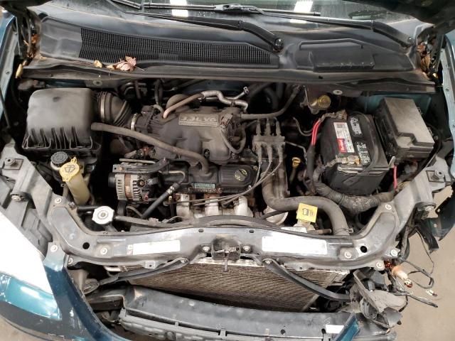 Photo 7 from auction – 2009 CHRYSLER TOWN & COU with VIN 2A8HR44E69R536095