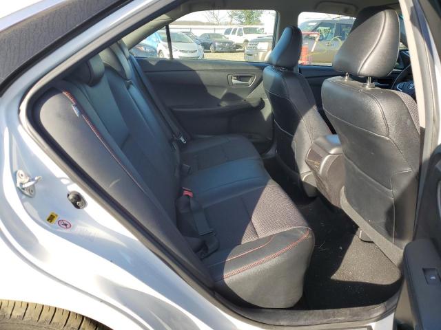 Photo 6 from auction – 2017 TOYOTA CAMRY LE with VIN 4T1BF1FK0HU412778