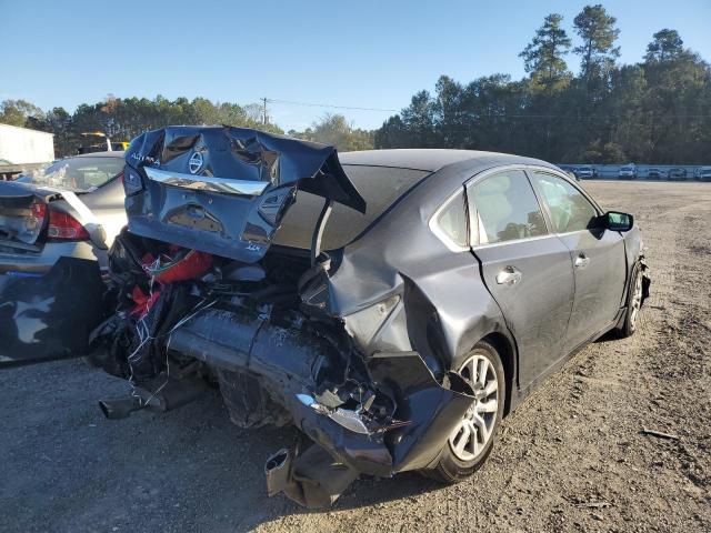 Photo 4 from auction – 2018 NISSAN ALTIMA 2.5 with VIN 1N4AL3AP3JC219324