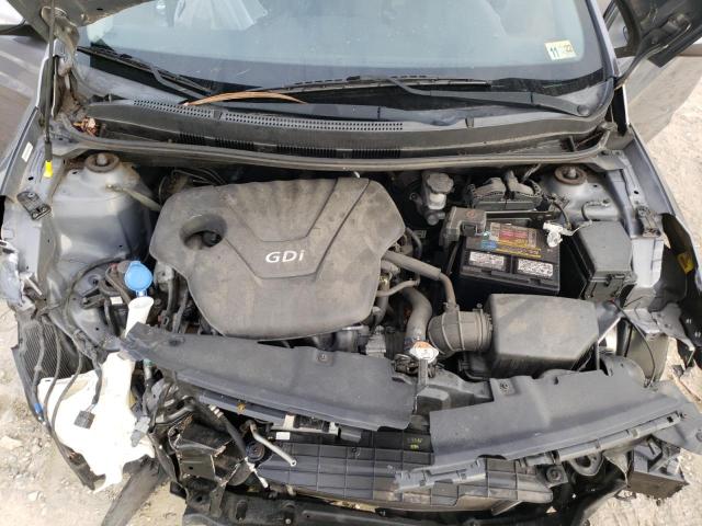 Photo 7 from auction – 2013 HYUNDAI ACCENT GLS with VIN KMHCT5AE8DU123194