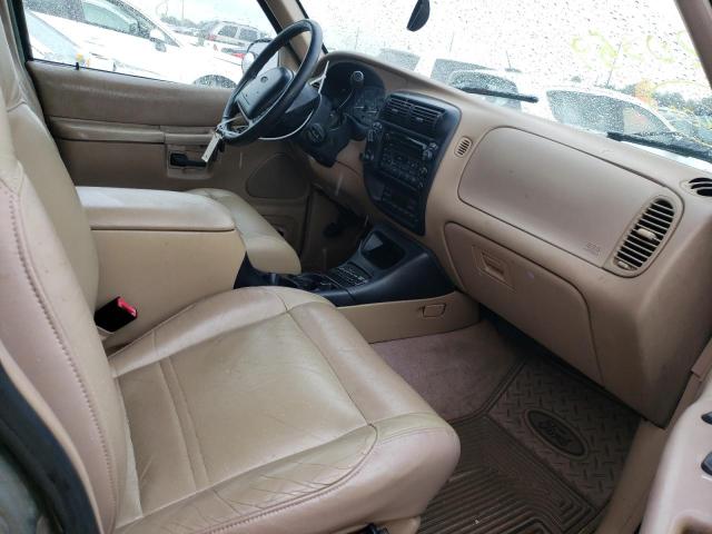 Photo 5 from auction – 1999 FORD EXPLORER with VIN 1FMZU34E9XZB71429