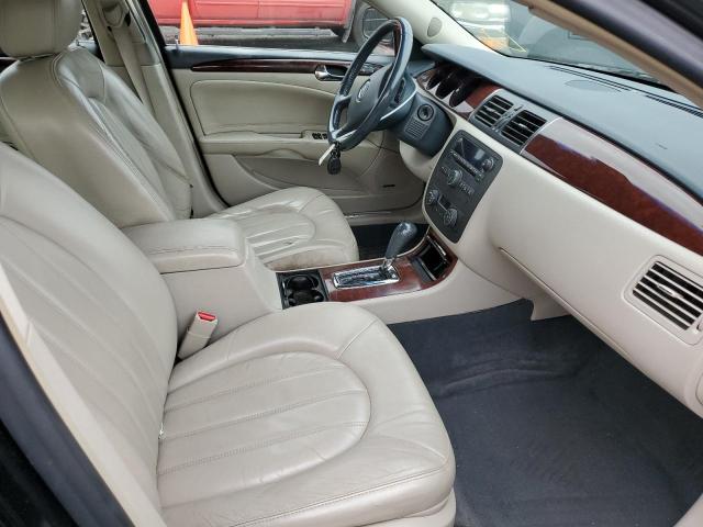 Photo 5 from auction – 2006 BUICK LUCERNE CX with VIN 1G4HD57266U234278