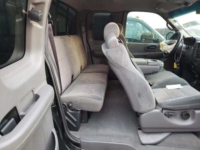 Photo 6 from auction – 2001 FORD F150 with VIN 2FTRX08LX1CA28352