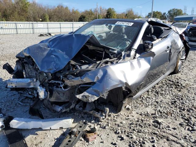 Photo 2 from auction – 2014 INFINITI Q60 BASE with VIN JN1CV6FE2EM900521