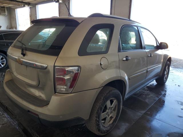 Photo 4 from auction – 2009 CHEVROLET EQUINOX LS with VIN 2CNDL13F596218823