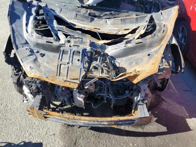 Photo 7 from auction – 2016 KIA SORENTO EX with VIN 5XYPH4A54GG005683