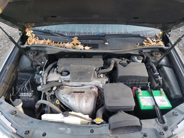 Photo 7 from auction – 2014 TOYOTA CAMRY L with VIN 4T1BF1FK3EU339594