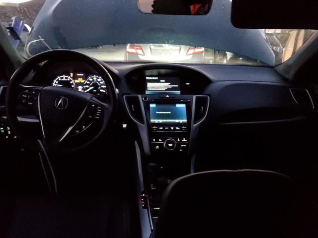 Photo 8 from auction – 2018 ACURA TLX TECH with VIN 19UUB1F57JA009635