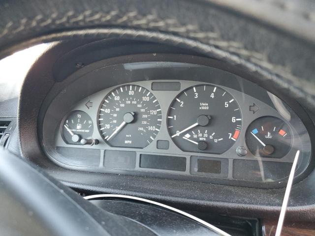 Photo 8 from auction – 2004 BMW 325 IT SUL with VIN WBAAX13494PJ00810