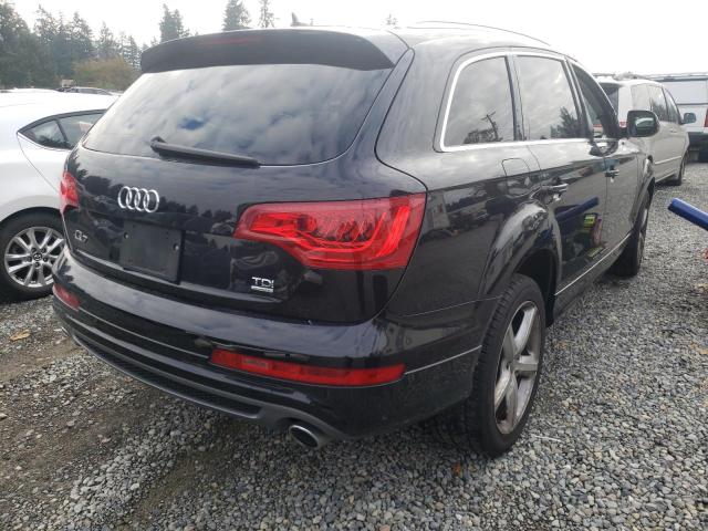 Photo 4 from auction – 2010 AUDI Q7 PREMIUM with VIN WA1MMAFE9AD006138