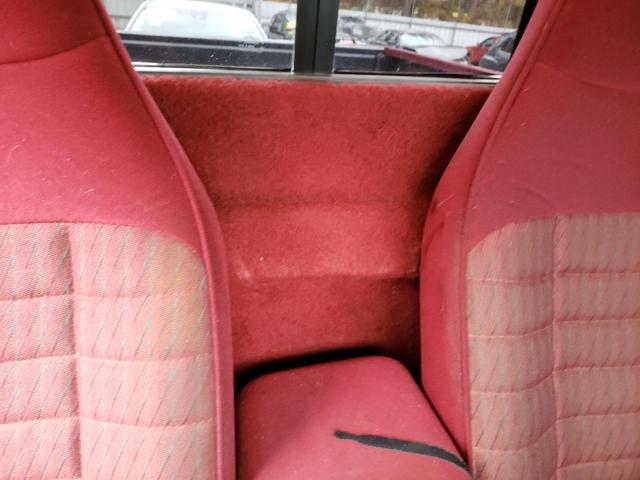 Photo 6 from auction – 1994 FORD RANGER with VIN 1FTCR10A5RPC21938
