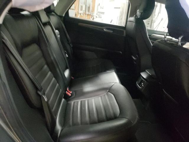 Photo 6 from auction – 2013 FORD FUSION SE with VIN 3FA6P0HR0DR117288
