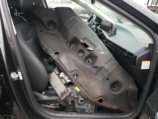 Photo 5 from auction – 2022 KIA EV6 LIGHT with VIN KNDC34LA1N5065076