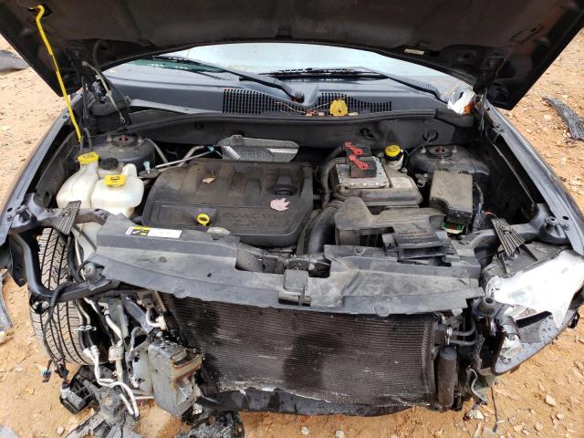 Photo 7 from auction – 2014 JEEP COMPASS SP with VIN 1C4NJCBB9ED648018