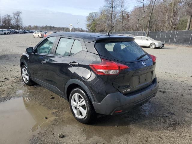 Photo 3 from auction – 2020 NISSAN KICKS S with VIN 3N1CP5BV1LL530065