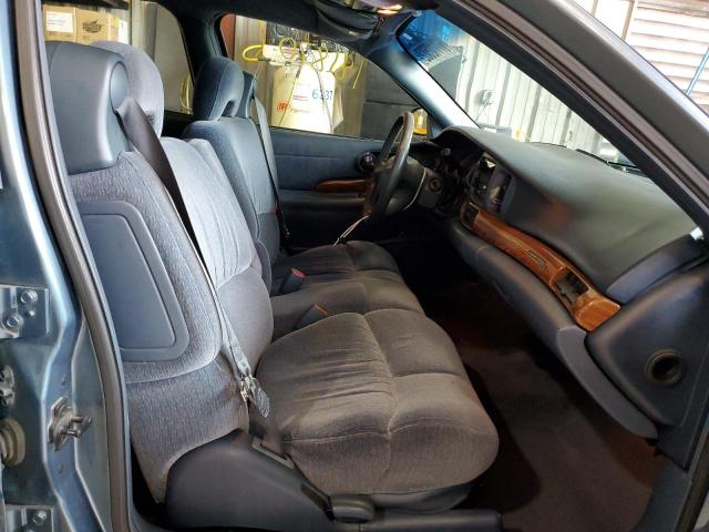 Photo 5 from auction – 2000 BUICK LESABRE CU with VIN 1G4HP54K5Y4271661