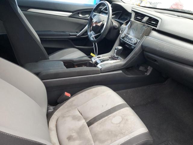 Photo 5 from auction – 2018 HONDA CIVIC EX with VIN 2HGFC3B36JH357434