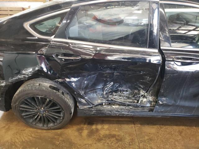 Photo 9 from auction – 2016 FORD FUSION SE with VIN 3FA6P0T97GR111564