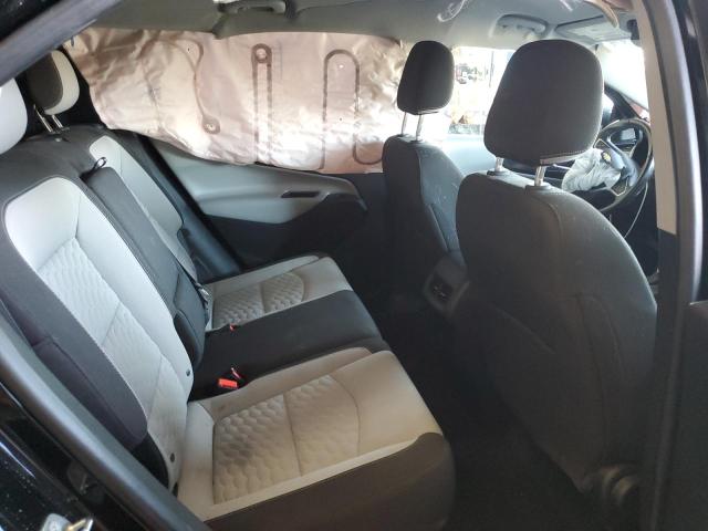 Photo 6 from auction – 2018 CHEVROLET EQUINOX LT with VIN 2GNAXTEXXJ6227364