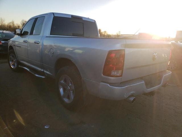 Photo 3 from auction – 2011 DODGE RAM 1500 with VIN 1D7RV1GT1BS503077