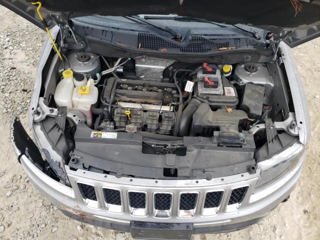 Foto 7 de la subasta – 2016 JEEP COMPASS SP con VIN 1C4NJCBA1GD611944