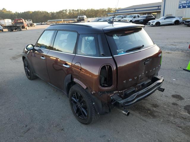 Photo 3 from auction – 2014 MINI COOPER S C with VIN WMWZC3C50EWP27101