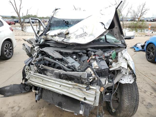 Photo 5 from auction – 2016 FORD EXPLORER L with VIN 1FM5K7F87GGA29823