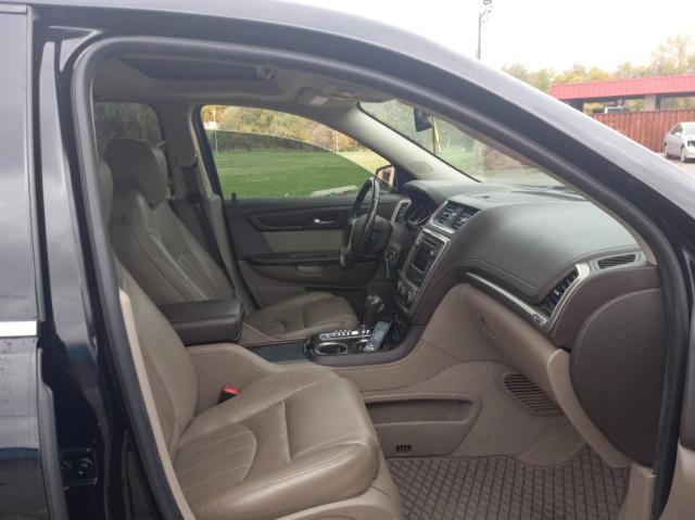 Photo 5 from auction – 2016 GMC ACADIA DEN with VIN 1GKKRTKD2GJ268976