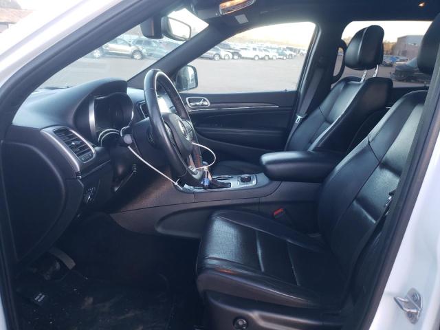 Photo 5 from auction – 2019 JEEP GRAND CHER with VIN 1C4RJFBG1KC748856