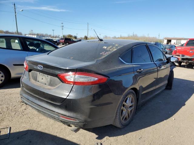 Photo 4 from auction – 2013 FORD FUSION SE with VIN 3FA6P0H70DR112235