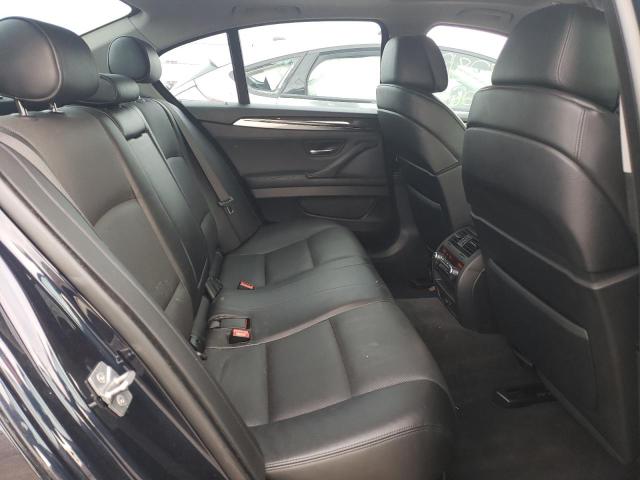 Photo 6 from auction – 2011 BMW 535 I with VIN WBAFR7C57BC605888