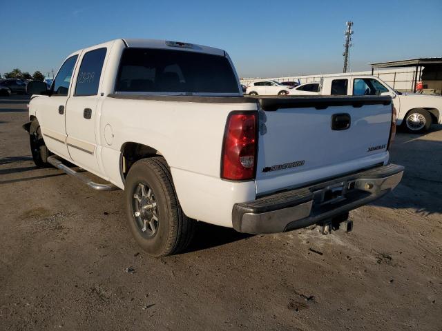 Photo 3 from auction – 2005 CHEVROLET SILVERADO with VIN 2GCEC13T251306752